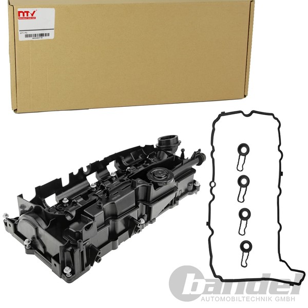 NTY Ventildeckel Passend FüR Abarth 124 BMW 1 2 3 4 5 7 X3 X4 X5 | BPZ-BM-028-image