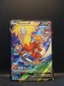 Blaziken V TG14/TG30 – Silver Tempest Trainer Gallery (Full Art) - 2022 Pokémon