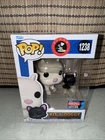 Funko Pop! Vinyl: Pixar - Kit & Doggy #1238 2022 Fall Con Figure