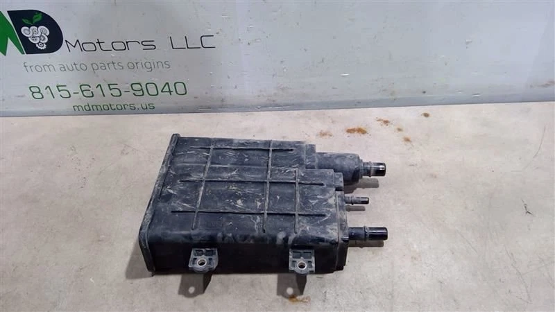 MITSUBISHI MIRAGE 2021-2023 BOTE DE EVAPORACIÓN DE VAPOR DE COMBUSTIBLE 1780A088 Foto 2 de 4