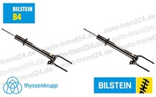 B4 Gasdruckstoßdämpfer vorne u.a.: Mercedes-Benz M-Klasse W164, Bj. 2005-2011