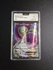 Carte Pokémon Gardevoir EX 111/114 PCA 9 XY Offensive Vapeur FRA !