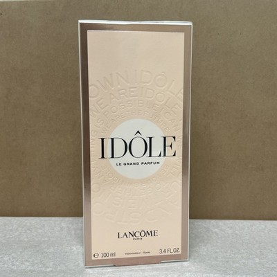 Lancome Idole Le Grand Parfum 100ml 3.4.Oz Spray For Women