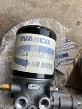 RWABK118-N OEM WABCO BRAKE AIR DRYER SYSTEM SAVER 1200 4324130010 WABRWABK118