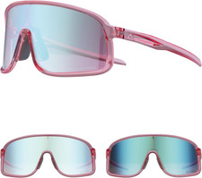 Gafas Sol Fotocromicas Hombre Mujer Ciclismo Proteccion UV Gafas Deportivas