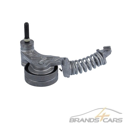 SKF KEILRIPPENRIEMEN SATZ +SPANNROLLE RIEMENSPANNER FÜR OPEL CORSA D 1.0 - 1.4 - Bild 5 von 6