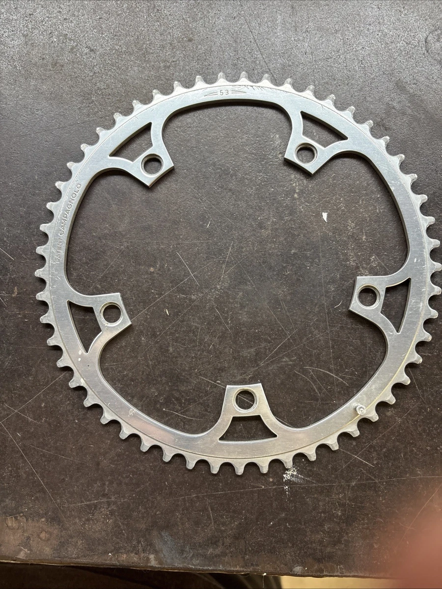 Campagnolo Super Record Rétro-friction Vintage – NEUF Sous Blister RARE