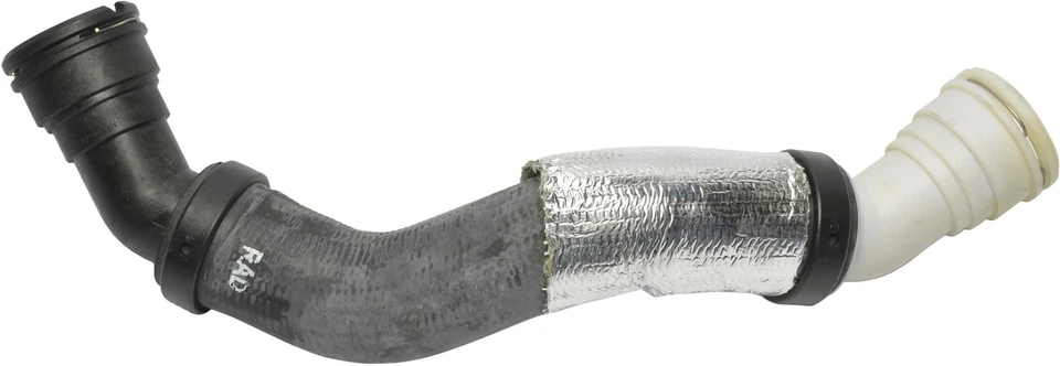 Manguera de refrigerante de radiador para Ford F-250 2008-2010, F-350, F-450, F-550 Super Duty Foto 2 de 2