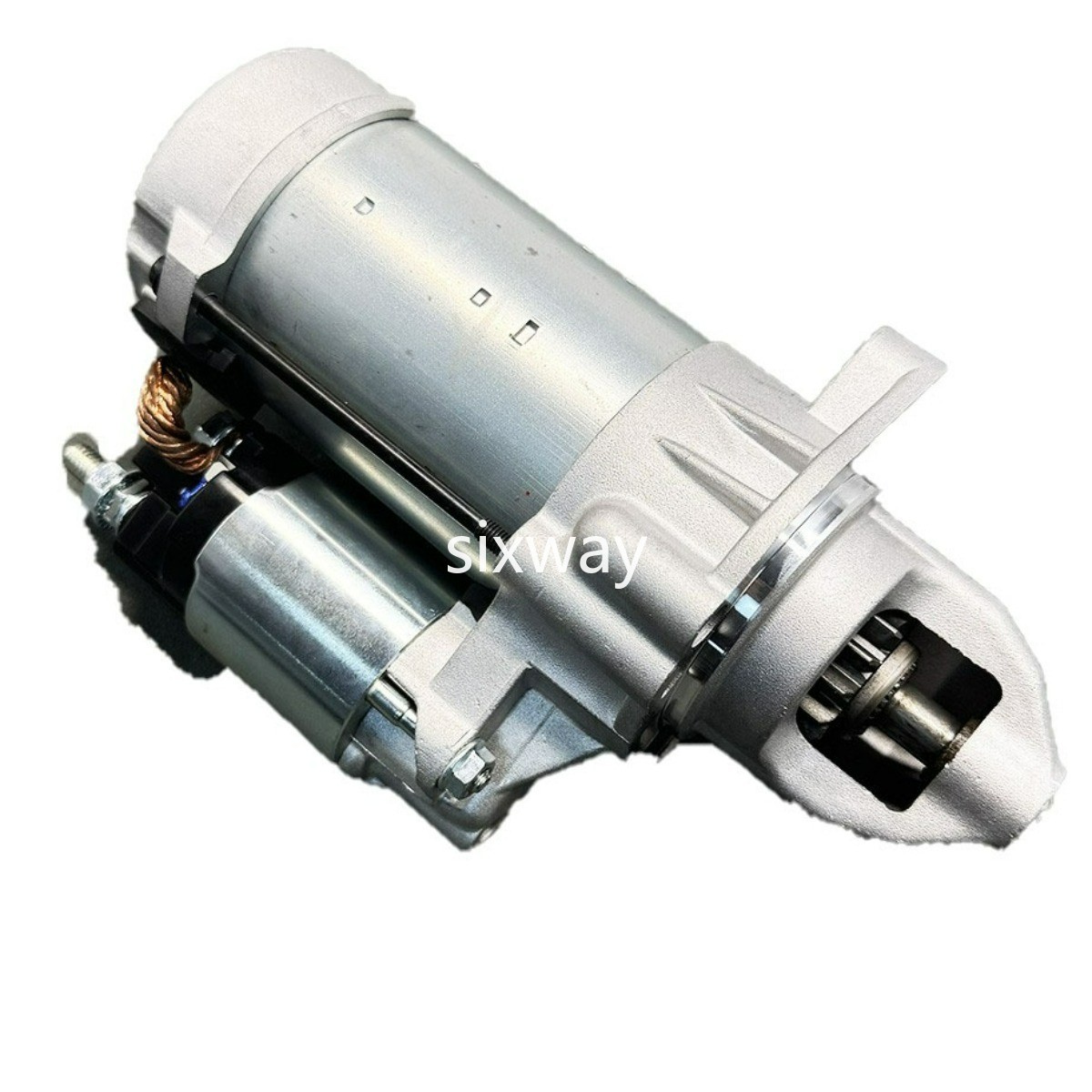 Starter Motor 298875 For Ferrari 488,GTC4 Lusso,California T, Alfa Romeo Giulia 