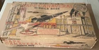 1959 Vintage Marx Atomic Cape Canaveral Missile Base Playset RARE SEE PHOTOS