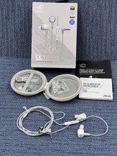 ASUS ROG Cetra II Core ML Moonlight White Gaming Earbuds 9.4mm Driver LSR