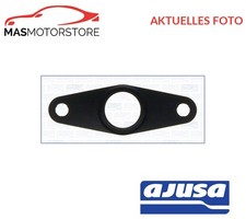 DICHTUNG AGR-VENTIL AJUSA 01282100 A FÜR SMART FORTWO 0.8L 33KW,40KW