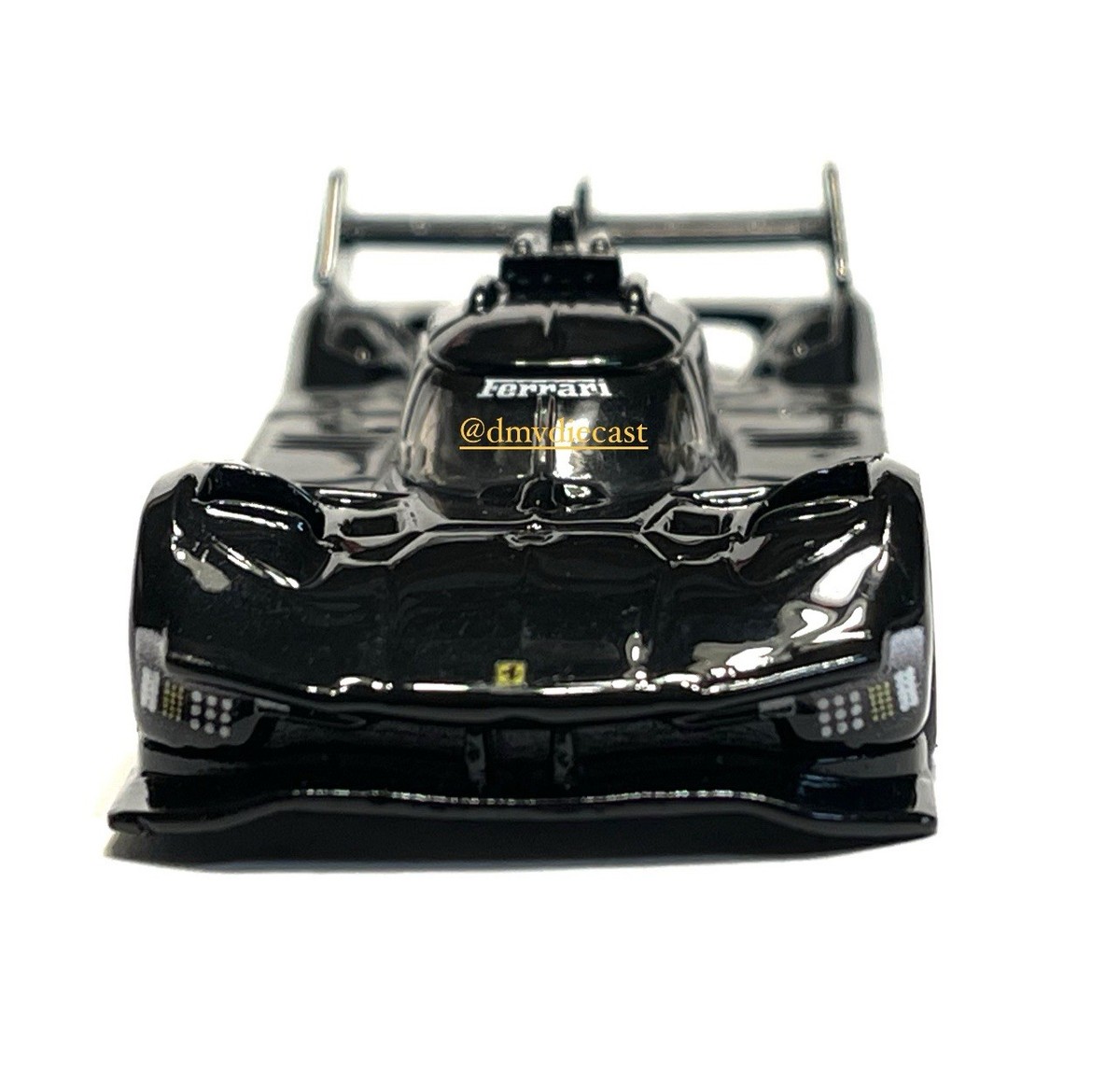 ホットウィール FERRARI 449P Hot Wheels x Ferrari | Mattel