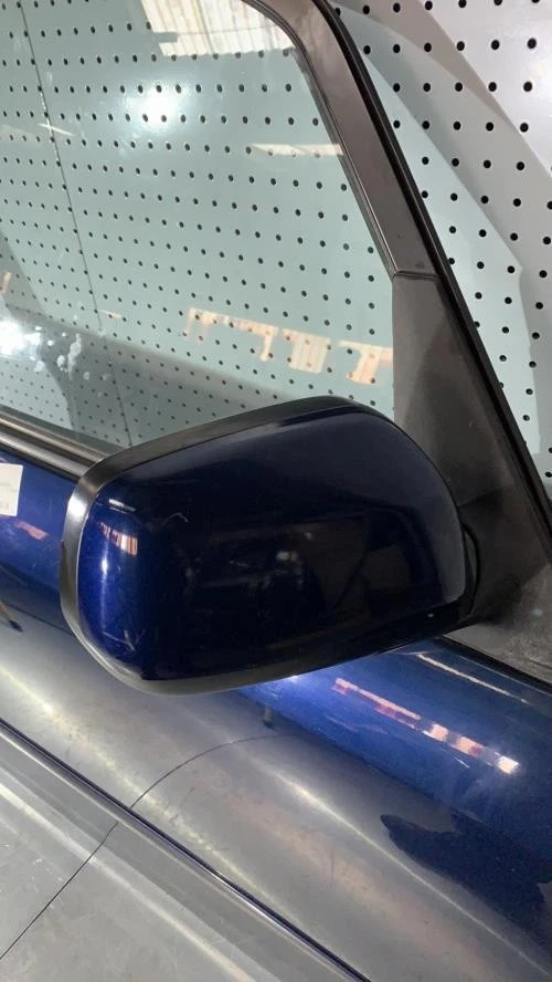 Rétroviseur Extérieur électrique Droit TOYOTA COROLLA 2004 – Noir (8790102170)