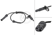 A.B.S. 32038 Sensor, Raddrehzahl Hinten FüR BMW