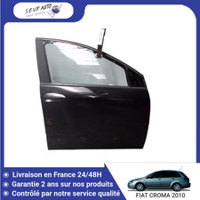 Porte avant et accessoires Fiat CROMA