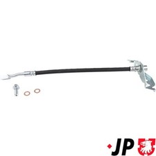 Bremsschlauch JP JP GROUP 6561705180 M10x1 für TESLA MODEL Allrad