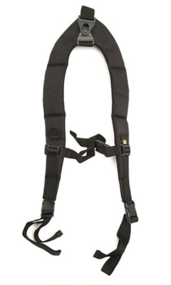 Protec BPSTRAP - gepolsterter Rucksackgurt