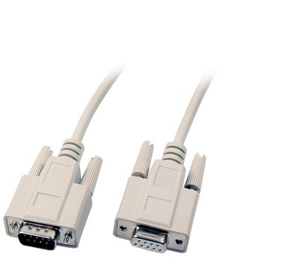 EFB-Elektronik Datenkabel 2m DSub 9-pol. EK131.2 Kabel Datenkabel
