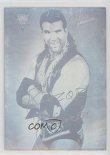 1994 Official WWF Holograms Vending Machine Scott Hall Razor Ramon 2rz