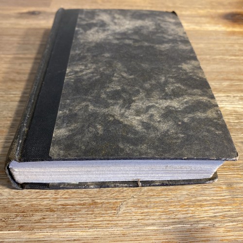 The castle of Otranto by Horace Walpole, Stokes 1929 Or Earlier 1/8 Cloth Bound - Foto 4 di 12