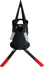 Big Bag Dispenser Bulk Bag Unloader Dischargers for Farms Construction Industry(