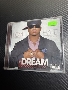 Love Hate the Dream | eBay