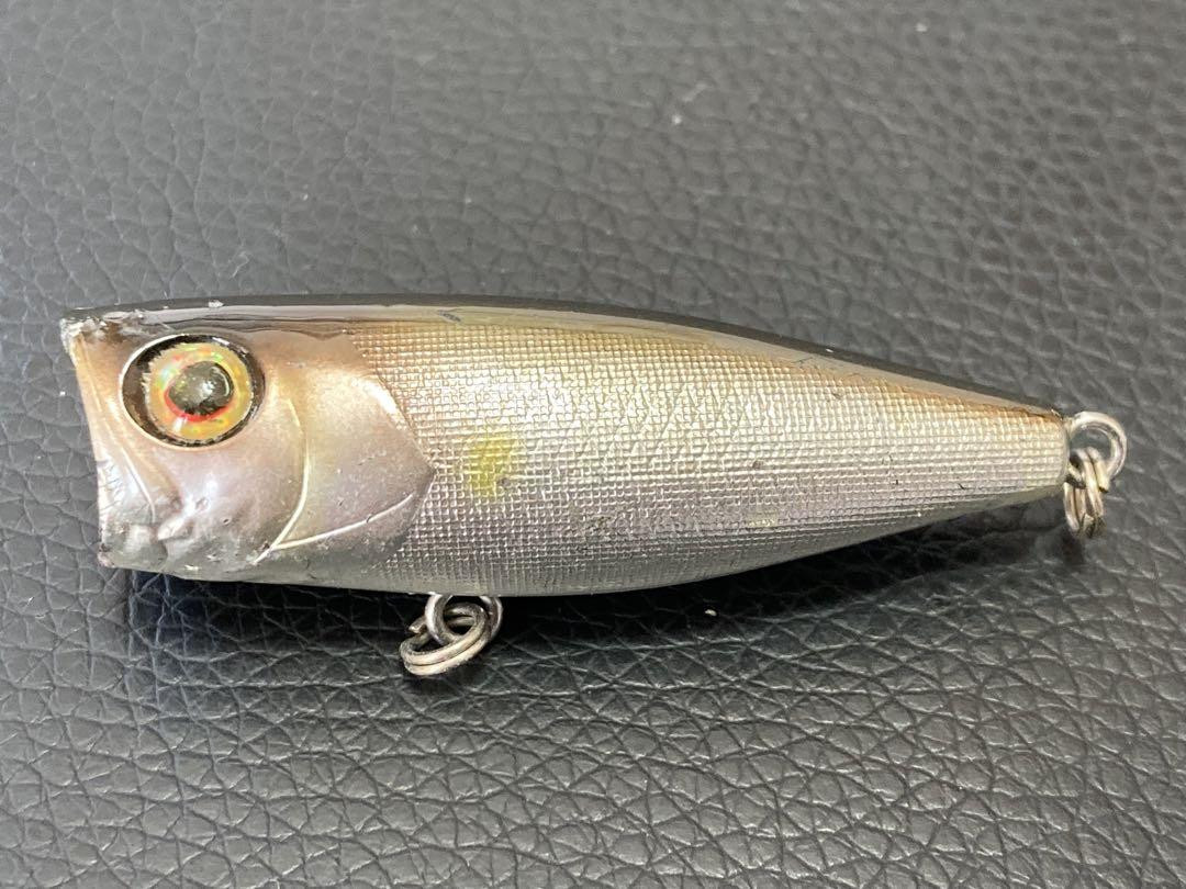 Fishing Lure Jackall Sk Pop