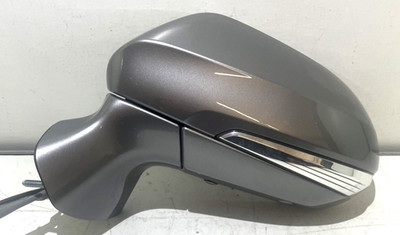 2021 - 2023 Toyota Mirai Door Mirror Blind Spot Camera Driver Left LH OEM 0672