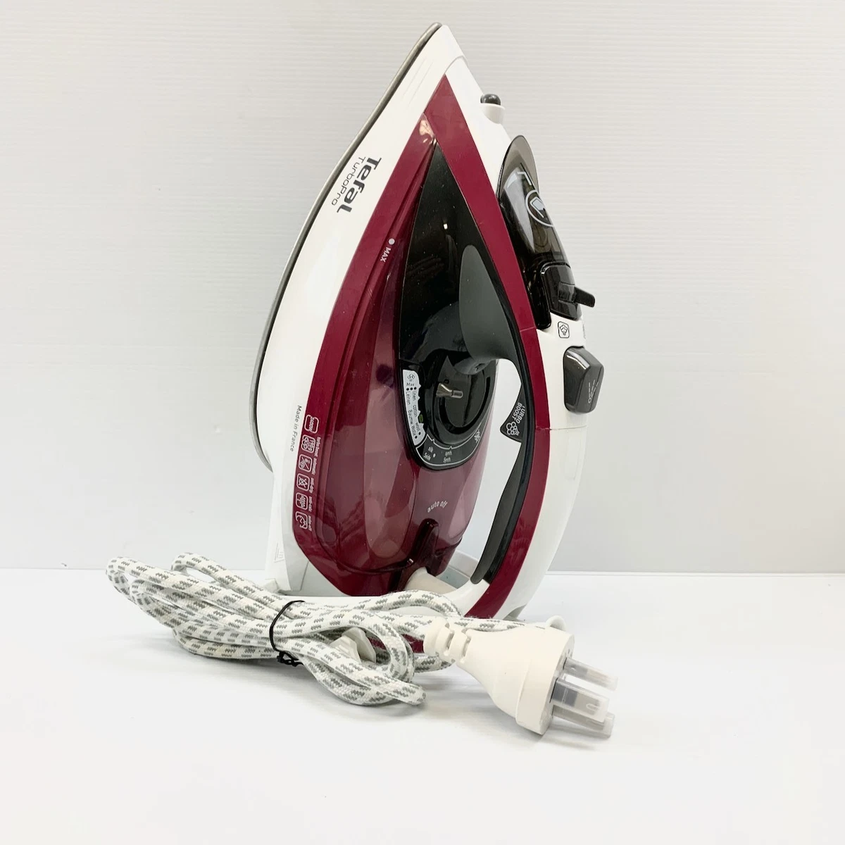 Perno Albero Trasmissione Ricambio Tefal Per Robot Iseo DO1011 DO1021 DO1031