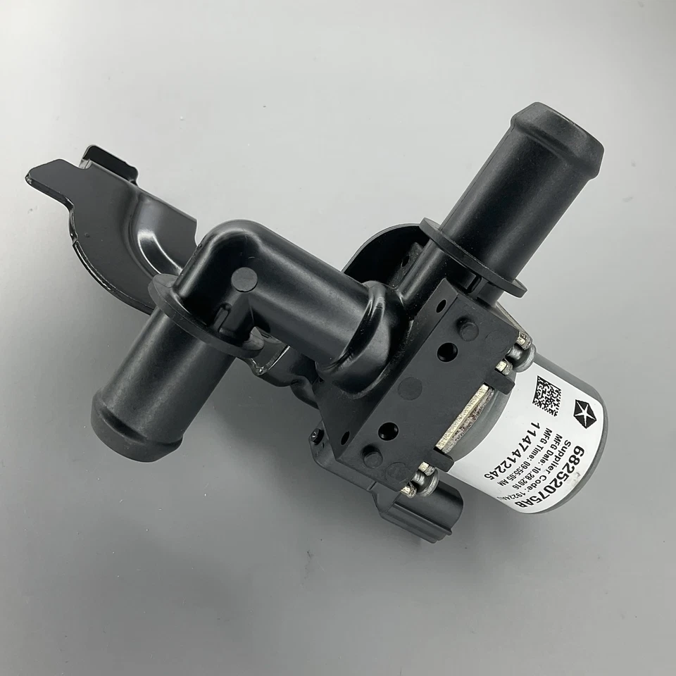 Válvula de refrigerante de aceite de transmisión automática para Jeep Grand Cherokee 68252075AB MOPAR Foto 2 de 4