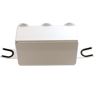 Power-TEC Spray Booth Box 91438