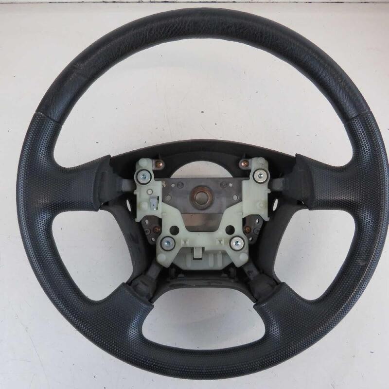 Kierownica HONDA STREAM 1.7 16V (RN1) 2000-2006 używany (76355)