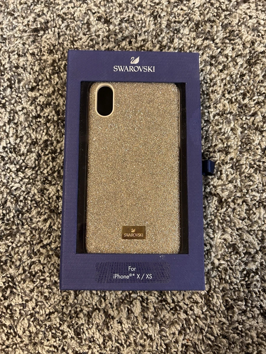 Swarovski Cases for Apple iPhone XS for sale | eBay