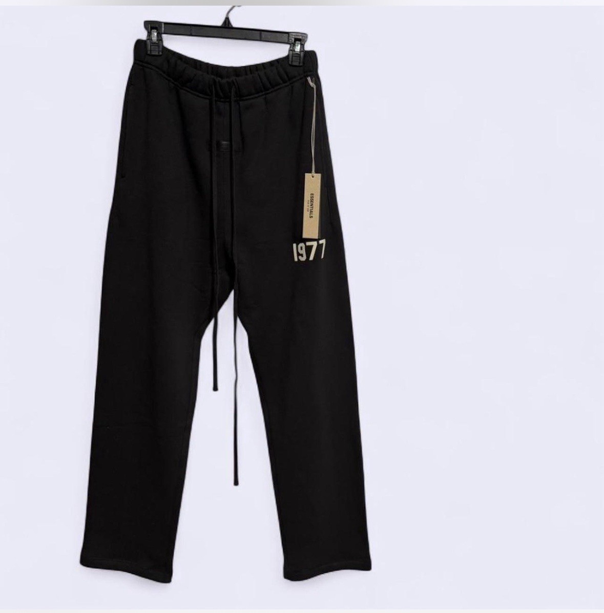 専用 essentials 1977 ズボン Essentials 1977 Iron Relaxed Pants XXS-XXL | eBay