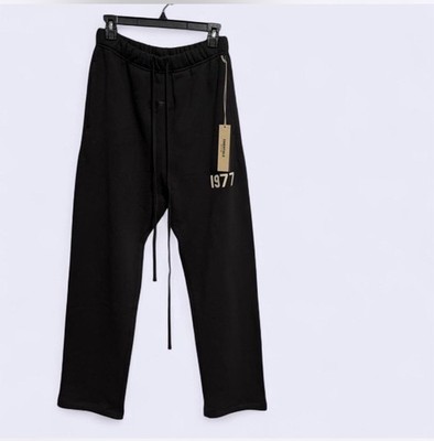 Essentials 1977 Iron Relaxed Pants XXS-XXL | eBay