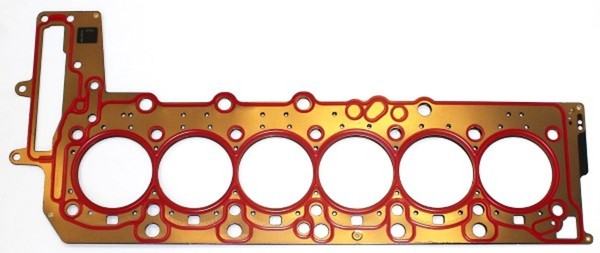 Dichtung Zylinderkopf Elring 736.261 FüR BMW E71 F11 E70 F85 F15 F10 X5 X6 85Mm-image