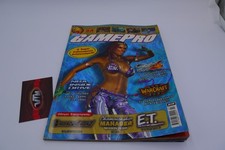 GamePro Issue #61 - Gaming Magazine Greece (2000)