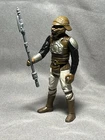 Star Wars 1982 Kenner Lando Calrissian Skiff Guard Action Figure ROTJ Vintage