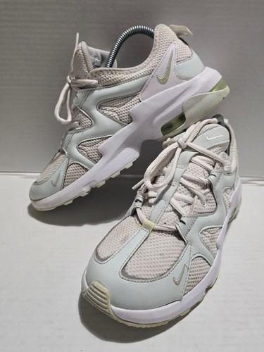Nike Air Max Graviton AT4404-102 weiße Damen-Schnürschuhe Sneaker Größe 6 - Bild 2 von 11