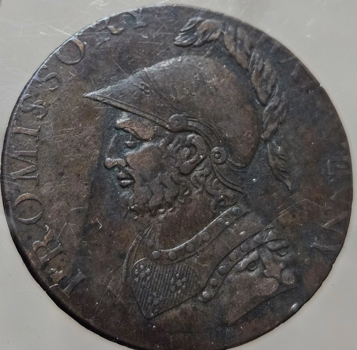 1794 Year UK Half Pennies for sale | eBay