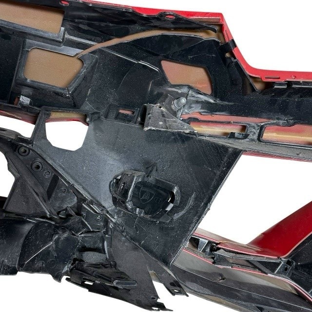 Lamborghini Huracan 2020-2024 Front Bumper