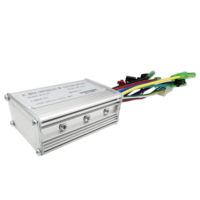 #ad E bike 36V 48V 6 FET 15A 250W Brushless Motor JN Controller For Electric Bicyc . $23.99