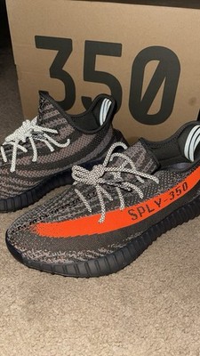 Yeezy 350 Boost V2 Beluga Men's US 11