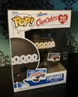 Funko Pop! Ad Icons Hostess 213 Cupcakes Toy Figure