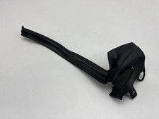 Mercedes-Benz SLK R171 2006 Links Gummidichtung Seitenscheibe hinten A1716700138