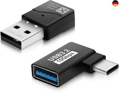 Aptx Low Latency USB Bluetooth 5.2 Adapter Dongle für PS5 & 