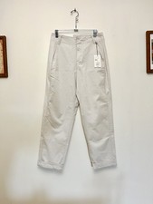 NWT A New Day High Rise, Straight Leg Khakis, Size 4R