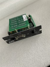 APC 885-6625/C5 Computer Interface Symmetra Communications Card