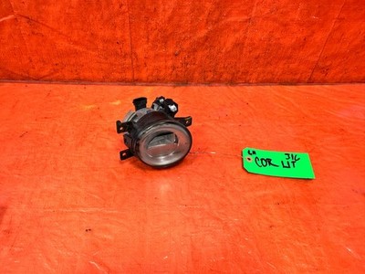 14-20 INFINITI Q50 - DRIVER LEFT FOG LIGHT FOG LAMP - OEM FACOTRY OE #316